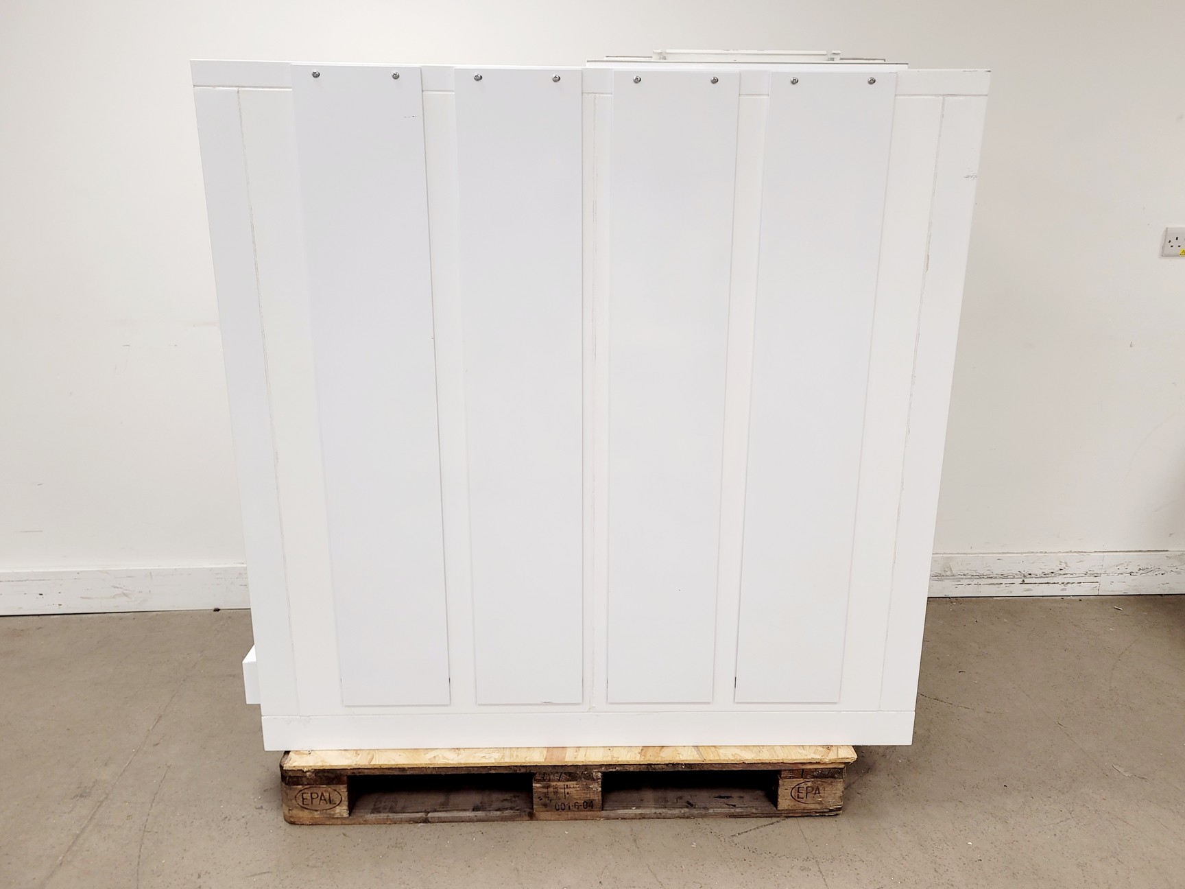 Image of Microflow Class 2 Biological Safety Cabinet Model M51424/2