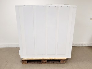 Thumbnail image of Microflow Class 2 Biological Safety Cabinet Model M51424/2