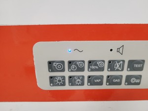 Thumbnail image of Microflow Class 2 Biological Safety Cabinet Model M51424/2