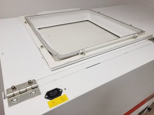 Thumbnail image of Microflow Class 2 Biological Safety Cabinet Model M51424/2