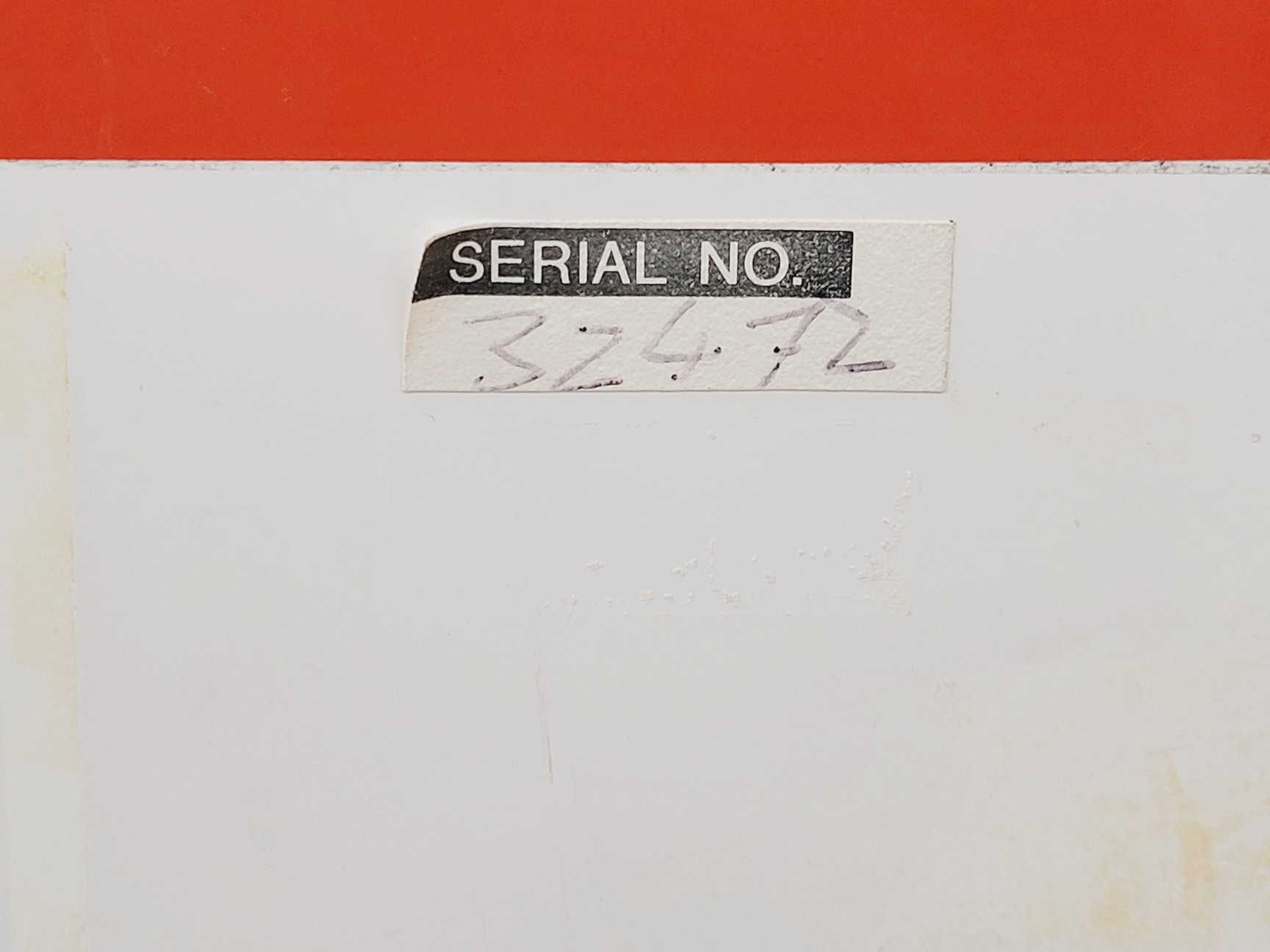 Image of Microflow Class 2 Biological Safety Cabinet Model M51424/2