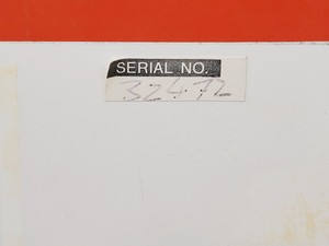 Thumbnail image of Microflow Class 2 Biological Safety Cabinet Model M51424/2