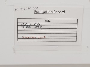 Thumbnail image of Microflow Class 2 Biological Safety Cabinet Model M51424/2