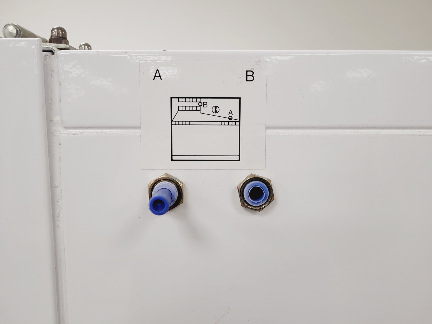 Image of Microflow Class 2 Biological Safety Cabinet Model M51424/2
