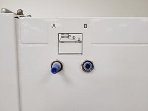 Thumbnail image of Microflow Class 2 Biological Safety Cabinet Model M51424/2