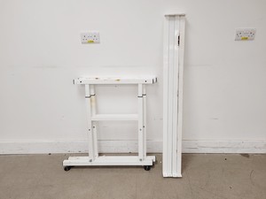 Thumbnail image of Microflow Class 2 Biological Safety Cabinet Model M51424/2