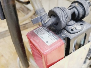 Thumbnail image of Konica Medical Film Processor Model SRX-201 Spares/Repair Lab