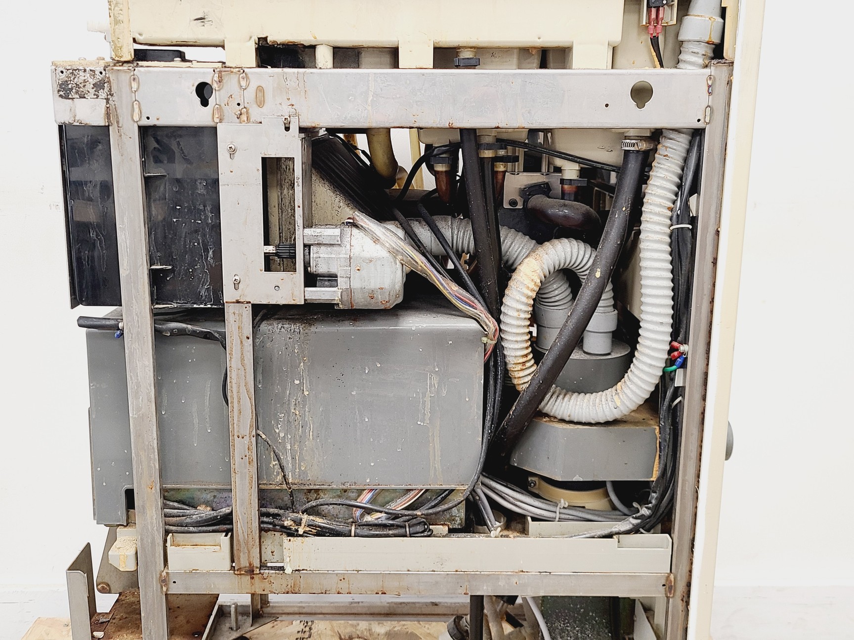 Image of Konica Medical Film Processor Model SRX-201 Spares/Repair Lab