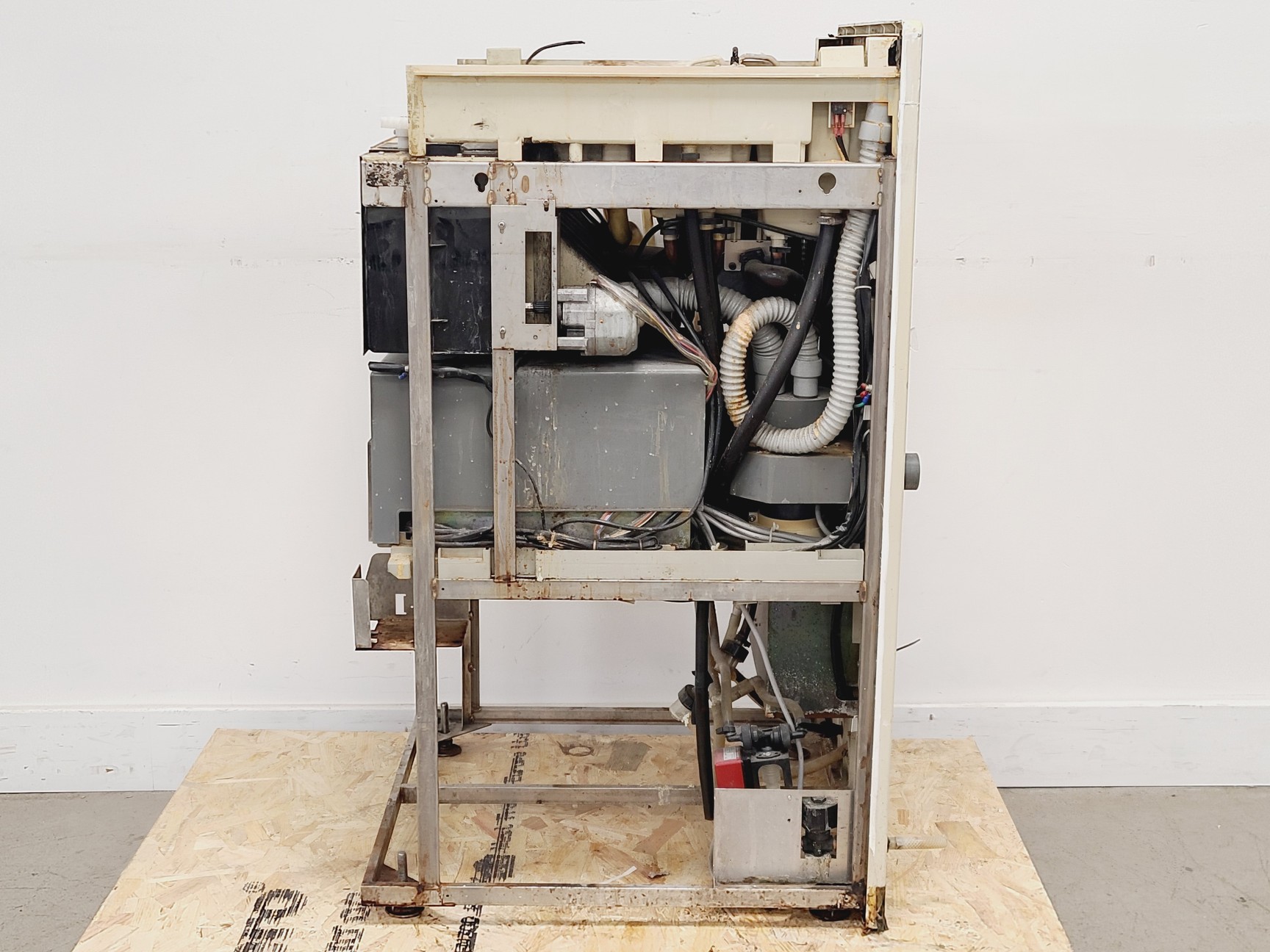 Image of Konica Medical Film Processor Model SRX-201 Spares/Repair Lab