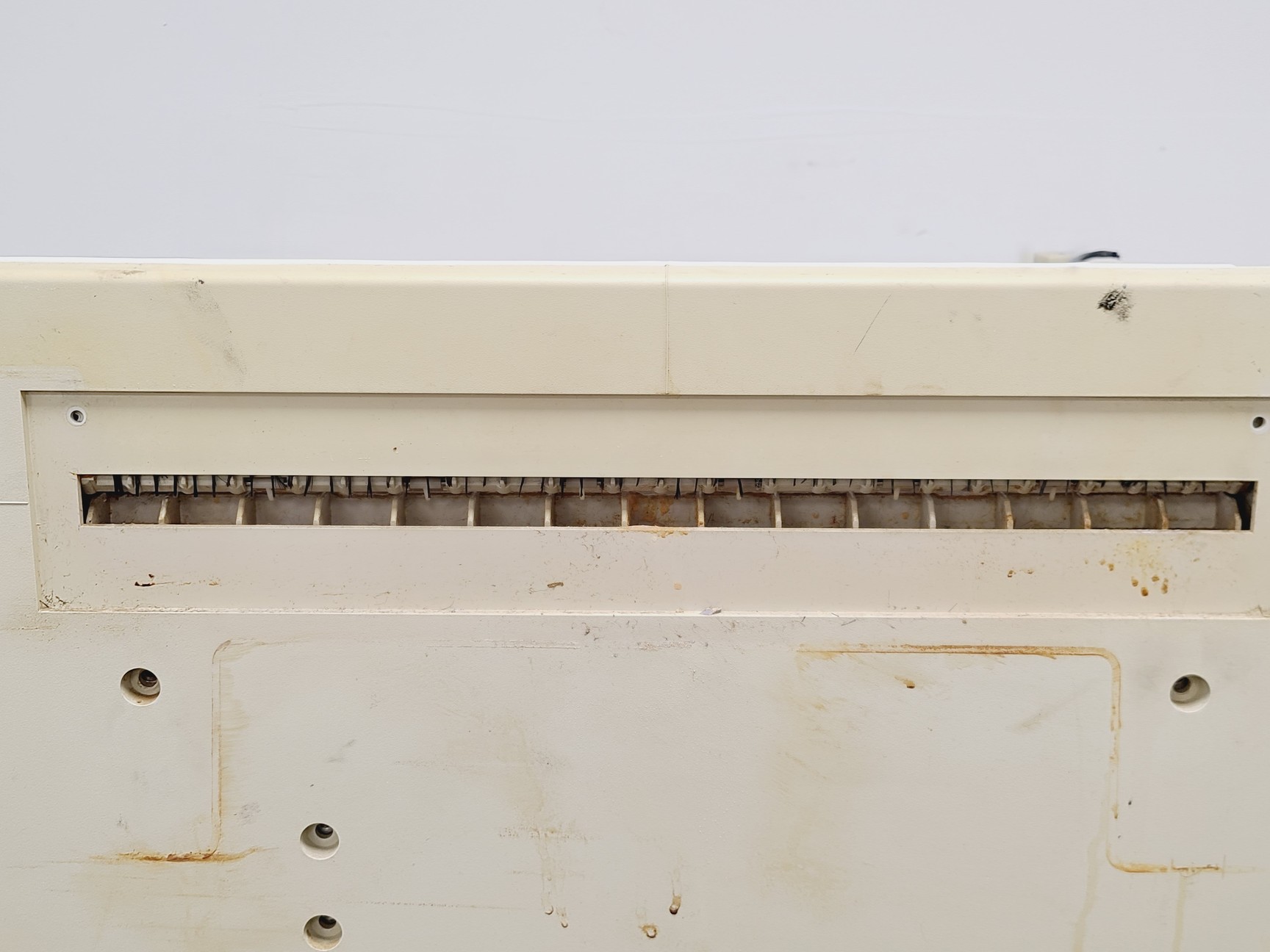 Image of Konica Medical Film Processor Model SRX-201 Spares/Repair Lab