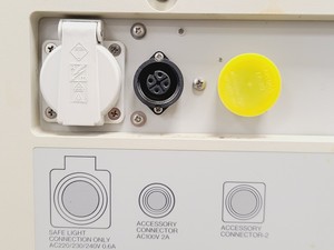 Thumbnail image of Konica Medical Film Processor Model SRX-201 Spares/Repair Lab