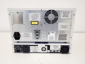 Thumbnail image of Bio-Rad Bio-Plex 200 System with Bio-Plex HTF Lab