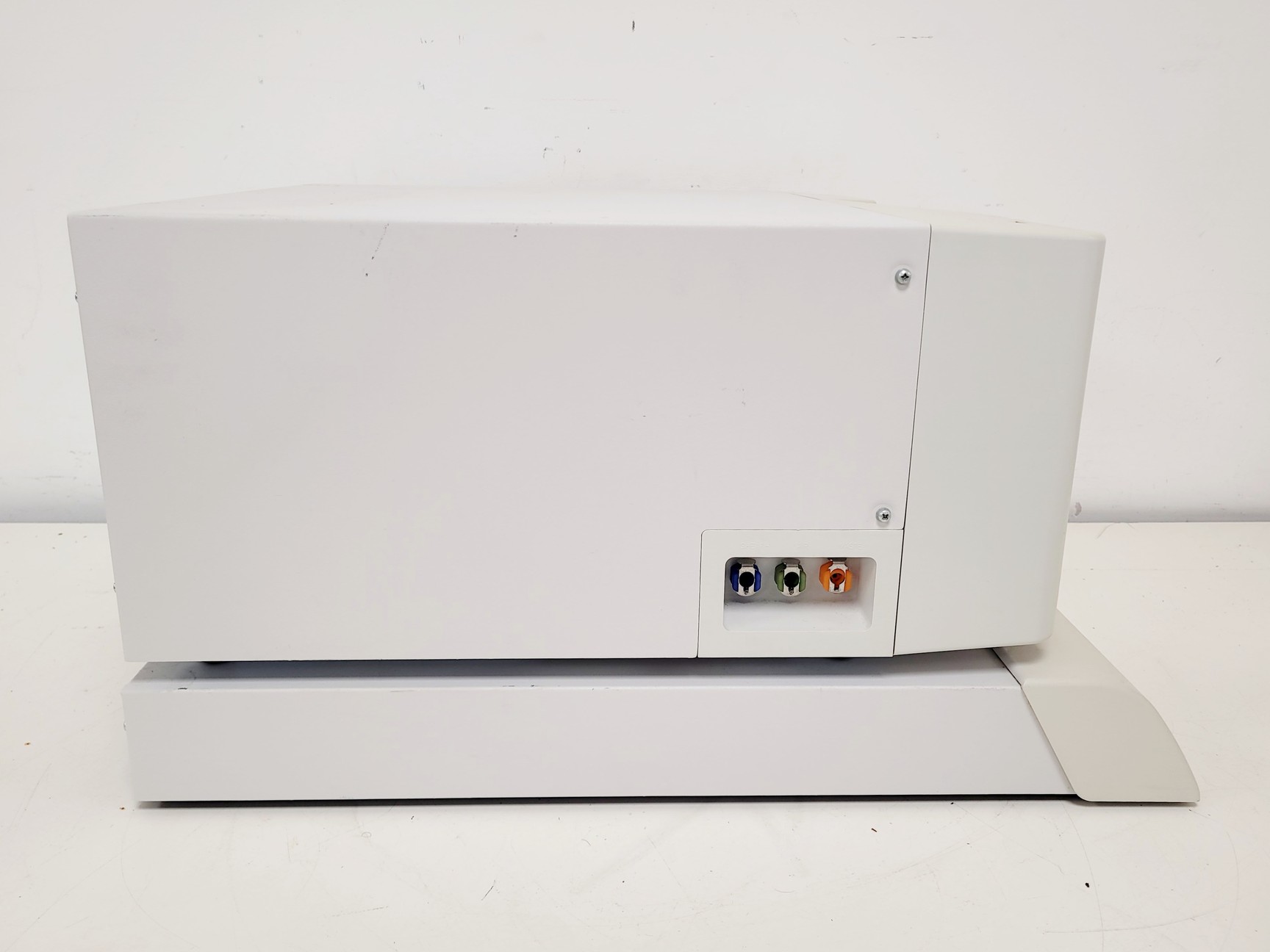 Image of Bio-Rad Bio-Plex 200 System with Bio-Plex HTF Lab