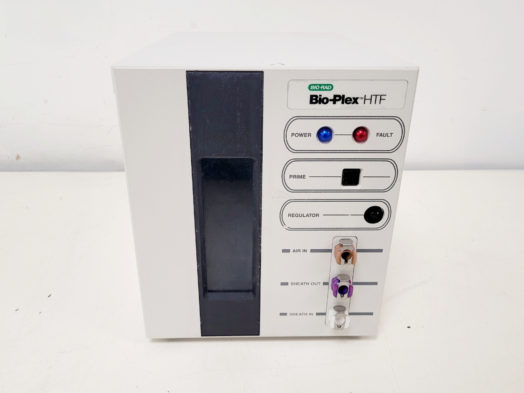 Image of Bio-Rad Bio-Plex 200 System with Bio-Plex HTF Lab
