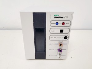Thumbnail image of Bio-Rad Bio-Plex 200 System with Bio-Plex HTF Lab
