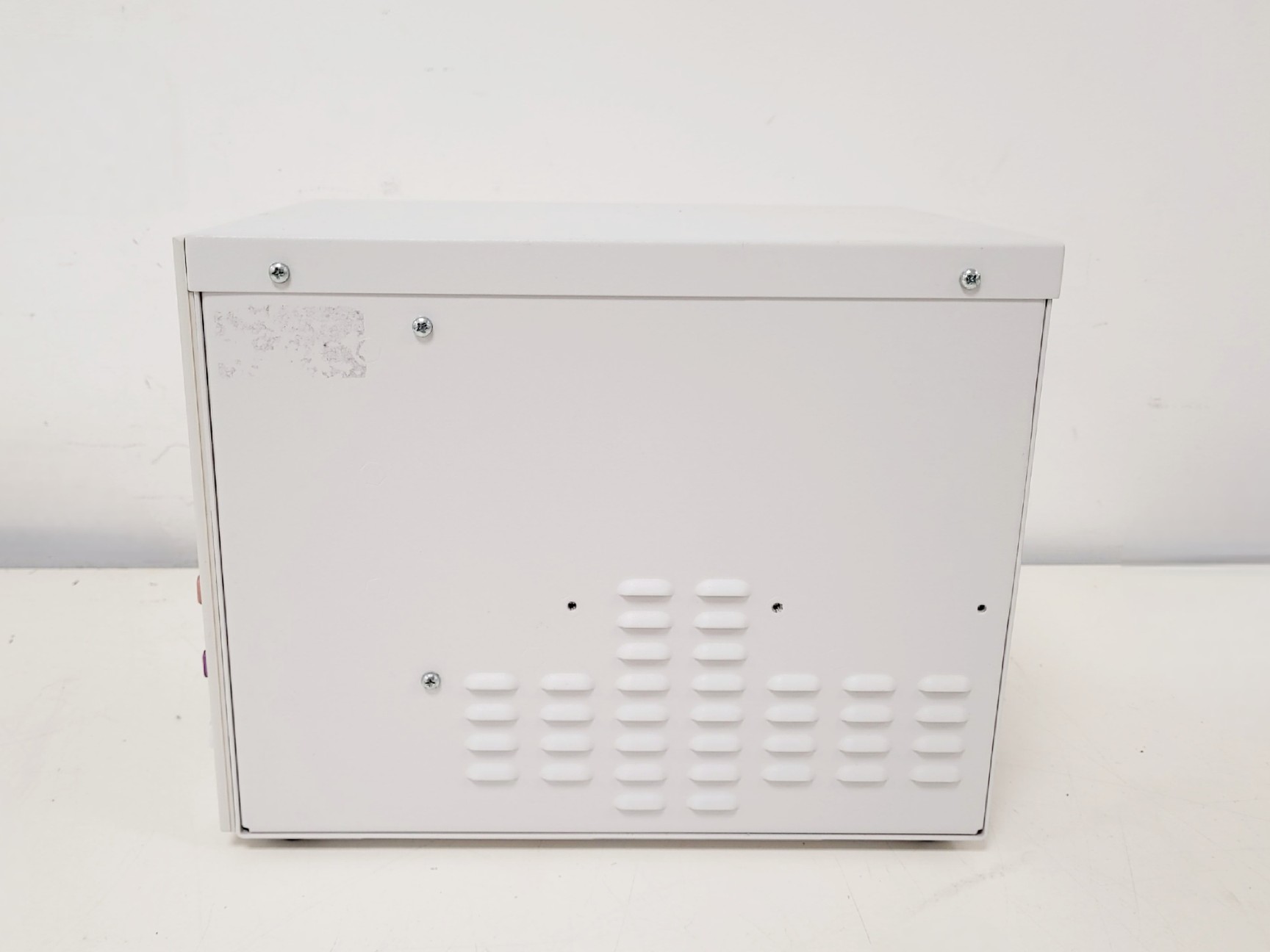 Image of Bio-Rad Bio-Plex 200 System with Bio-Plex HTF Lab