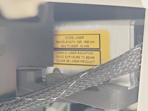 Thumbnail image of Bio-Rad Bio-Plex 200 System with Bio-Plex HTF Lab