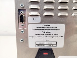 Thumbnail image of Bio-Rad Bio-Plex 200 System with Bio-Plex HTF Lab