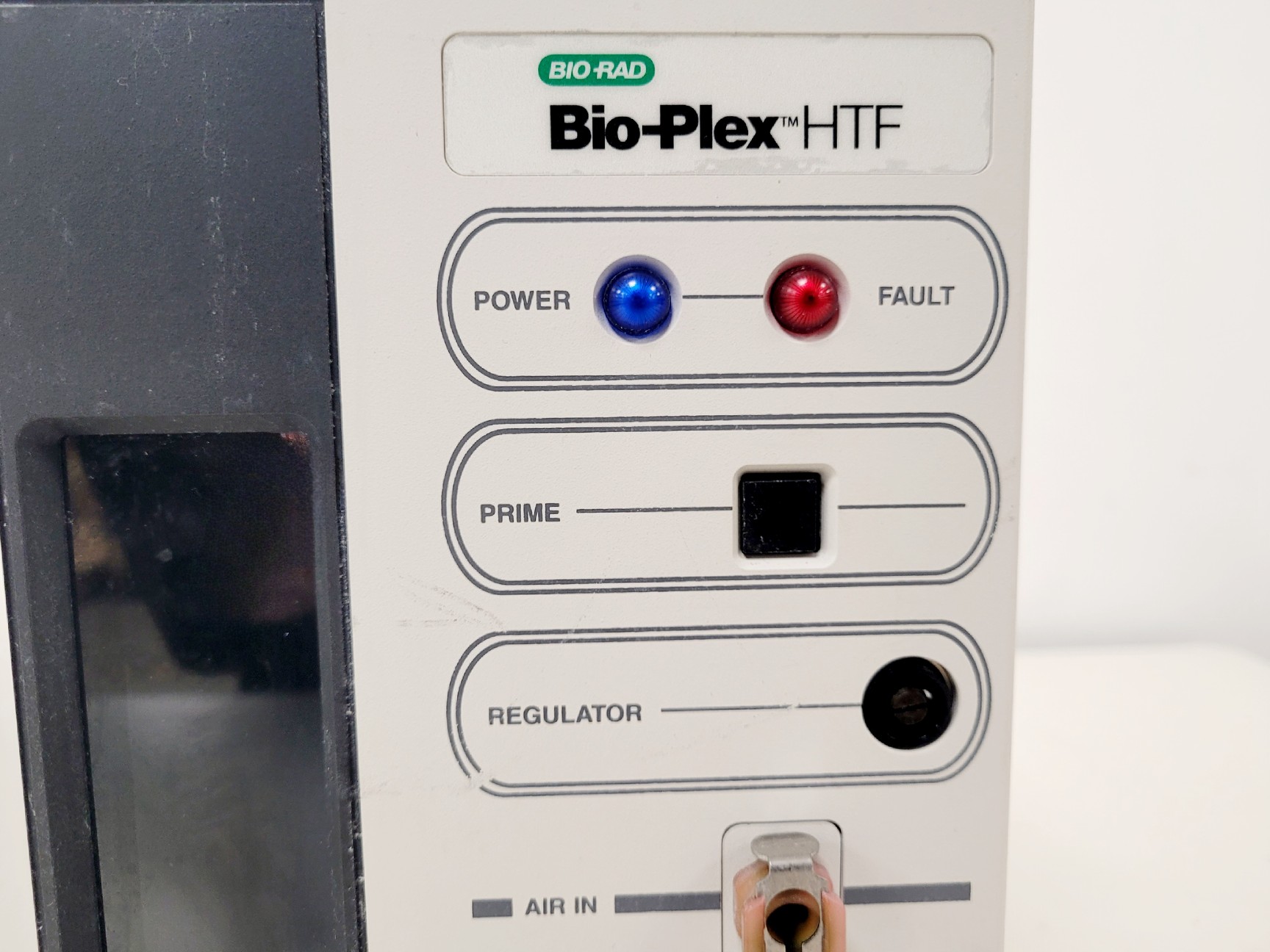 Image of Bio-Rad Bio-Plex 200 System with Bio-Plex HTF Lab