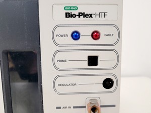 Thumbnail image of Bio-Rad Bio-Plex 200 System with Bio-Plex HTF Lab