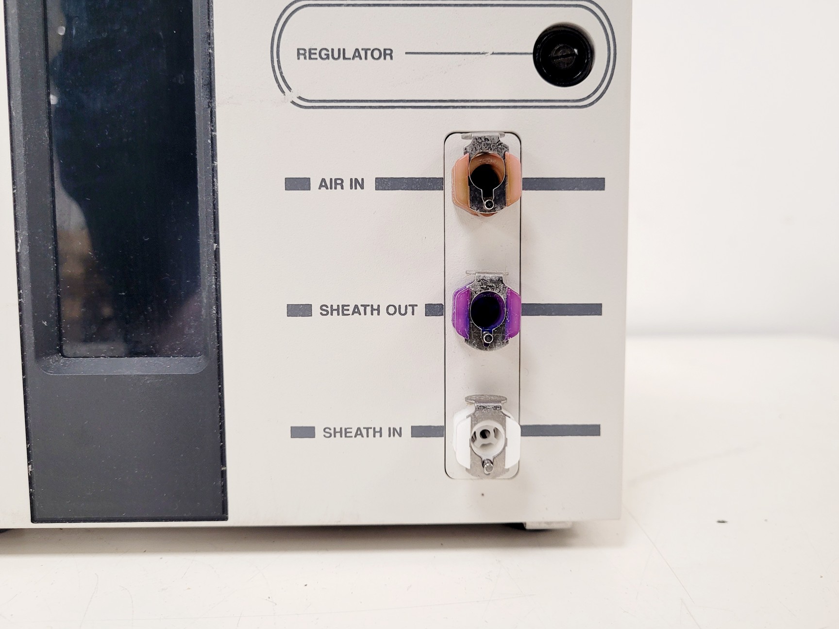 Image of Bio-Rad Bio-Plex 200 System with Bio-Plex HTF Lab