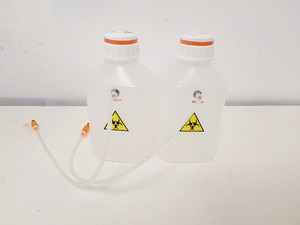Thumbnail image of Bio-Rad Bio-Plex 200 System with Bio-Plex HTF Lab