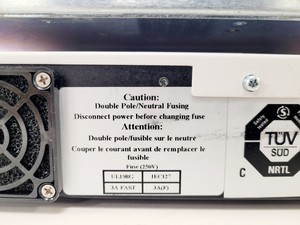 Thumbnail image of Bio-Rad Bio-Plex 200 System with Bio-Plex HTF Lab