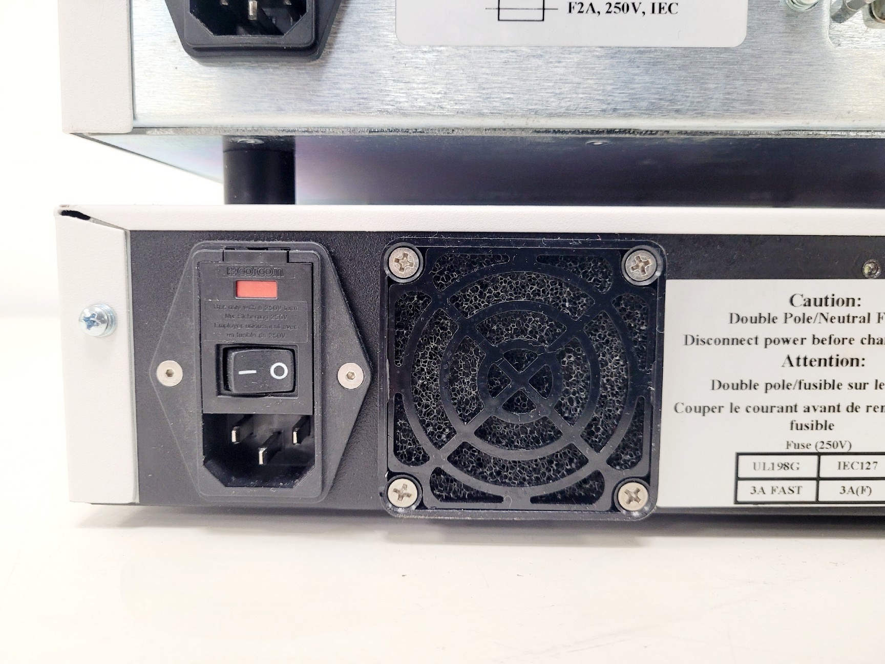 Image of Bio-Rad Bio-Plex 200 System with Bio-Plex HTF Lab