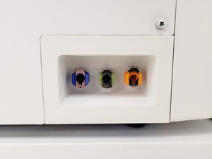 Thumbnail image of Bio-Rad Bio-Plex 200 System with Bio-Plex HTF Lab