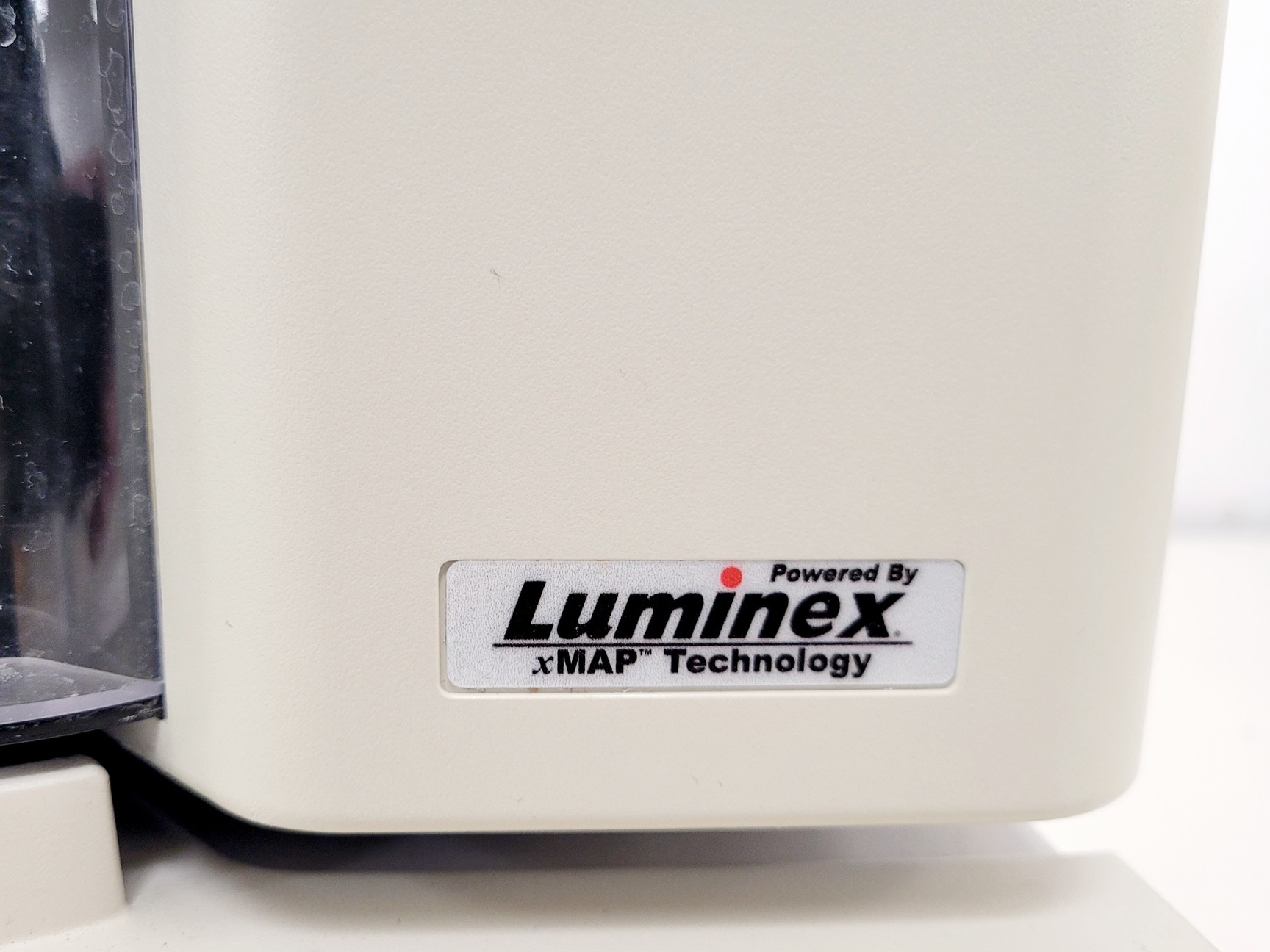 Image of Bio-Rad Bio-Plex 200 System with Bio-Plex HTF Lab
