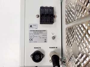 Thumbnail image of Zeiss Control Rack & Power Supply for LSM AIM-System Laser Scanning Microscope 