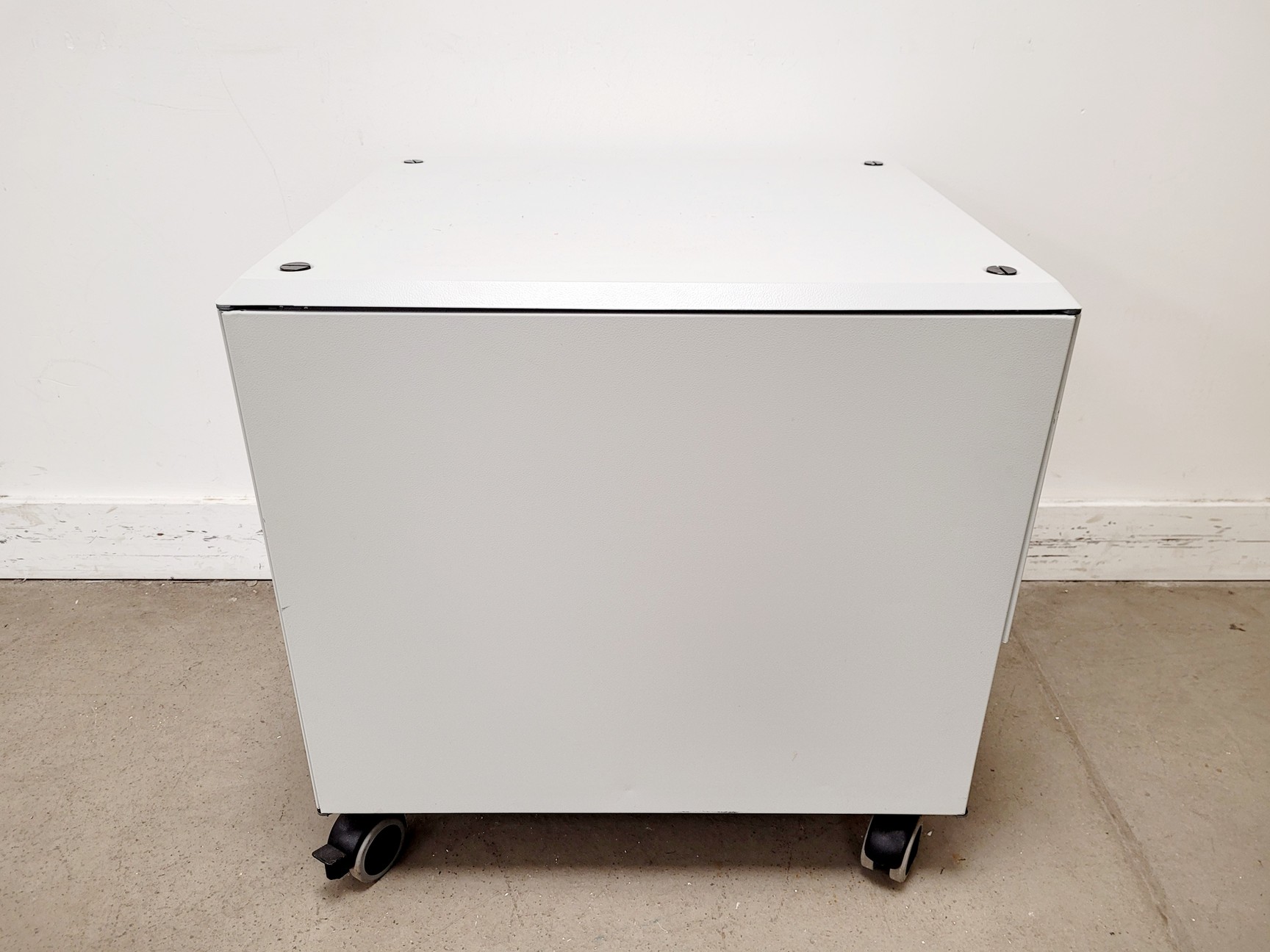 Image of Zeiss Control Rack & Power Supply for LSM AIM-System Laser Scanning Microscope 
