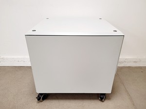 Thumbnail image of Zeiss Control Rack & Power Supply for LSM AIM-System Laser Scanning Microscope 