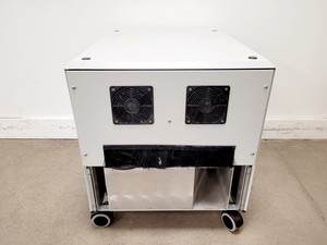 Thumbnail image of Zeiss Control Rack & Power Supply for LSM AIM-System Laser Scanning Microscope 