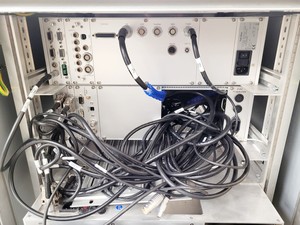Thumbnail image of Zeiss Control Rack & Power Supply for LSM AIM-System Laser Scanning Microscope 