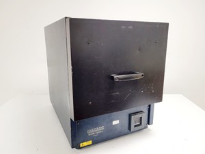 Image of Gallenkamp Muffle Furnace Size 3 Model GALII