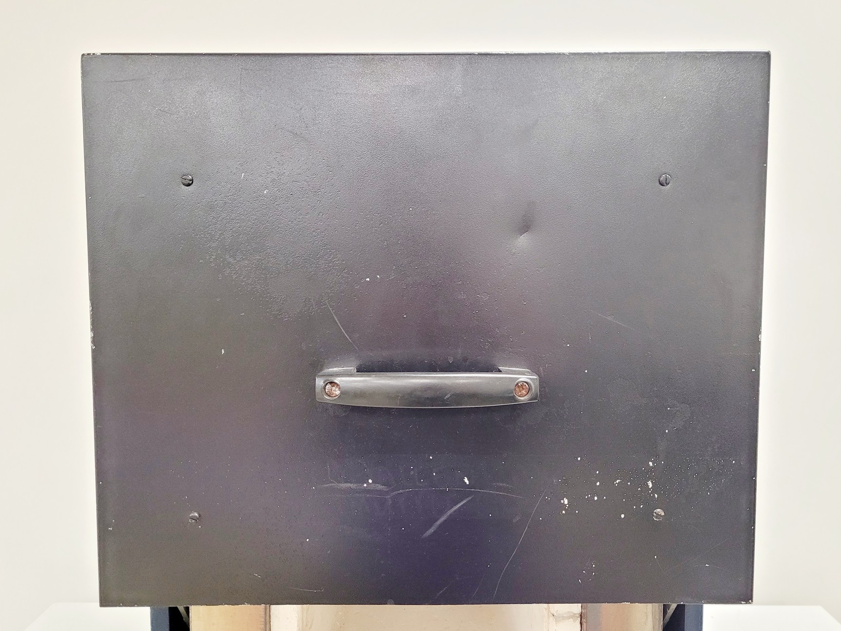 Image of Gallenkamp Muffle Furnace Size 3 Model GALII