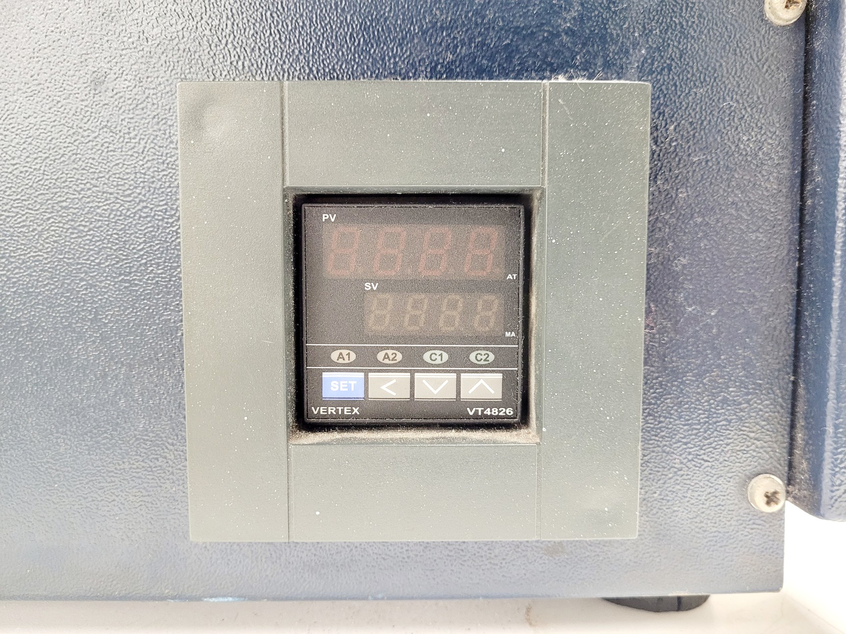 Image of Gallenkamp Muffle Furnace Size 3 Model GALII