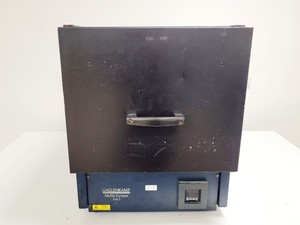 Thumbnail image of Gallenkamp Muffle Furnace Size 3 Model GALII