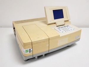 Thumbnail image of Shimadzu UV-1601 UV-VIS Spectrophotometer