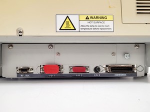 Thumbnail image of Shimadzu UV-1601 UV-VIS Spectrophotometer