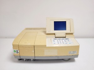 Thumbnail image of Shimadzu UV-1601 UV-VIS Spectrophotometer