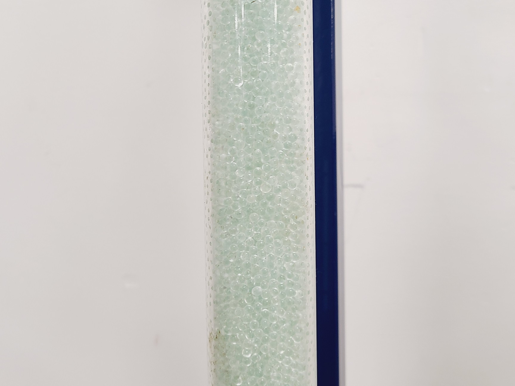 Image of Armfield CEXC Chemical Reactor Service Unit with CEY Plug Flow Reactor Column