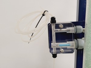 Thumbnail image of Armfield CEXC Chemical Reactor Service Unit with CEY Plug Flow Reactor Column