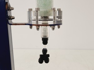 Thumbnail image of Armfield CEXC Chemical Reactor Service Unit with CEY Plug Flow Reactor Column