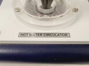 Thumbnail image of Armfield CEXC Chemical Reactor Service Unit with CEY Plug Flow Reactor Column