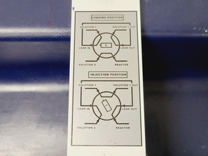 Thumbnail image of Armfield CEXC Chemical Reactor Service Unit with CEY Plug Flow Reactor Column