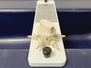 Thumbnail image of Armfield CEXC Chemical Reactor Service Unit with CEY Plug Flow Reactor Column