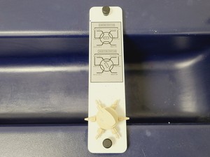 Thumbnail image of Armfield CEXC Chemical Reactor Service Unit with CEY Plug Flow Reactor Column