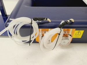 Thumbnail image of Armfield CEXC Chemical Reactor Service Unit with CEY Plug Flow Reactor Column